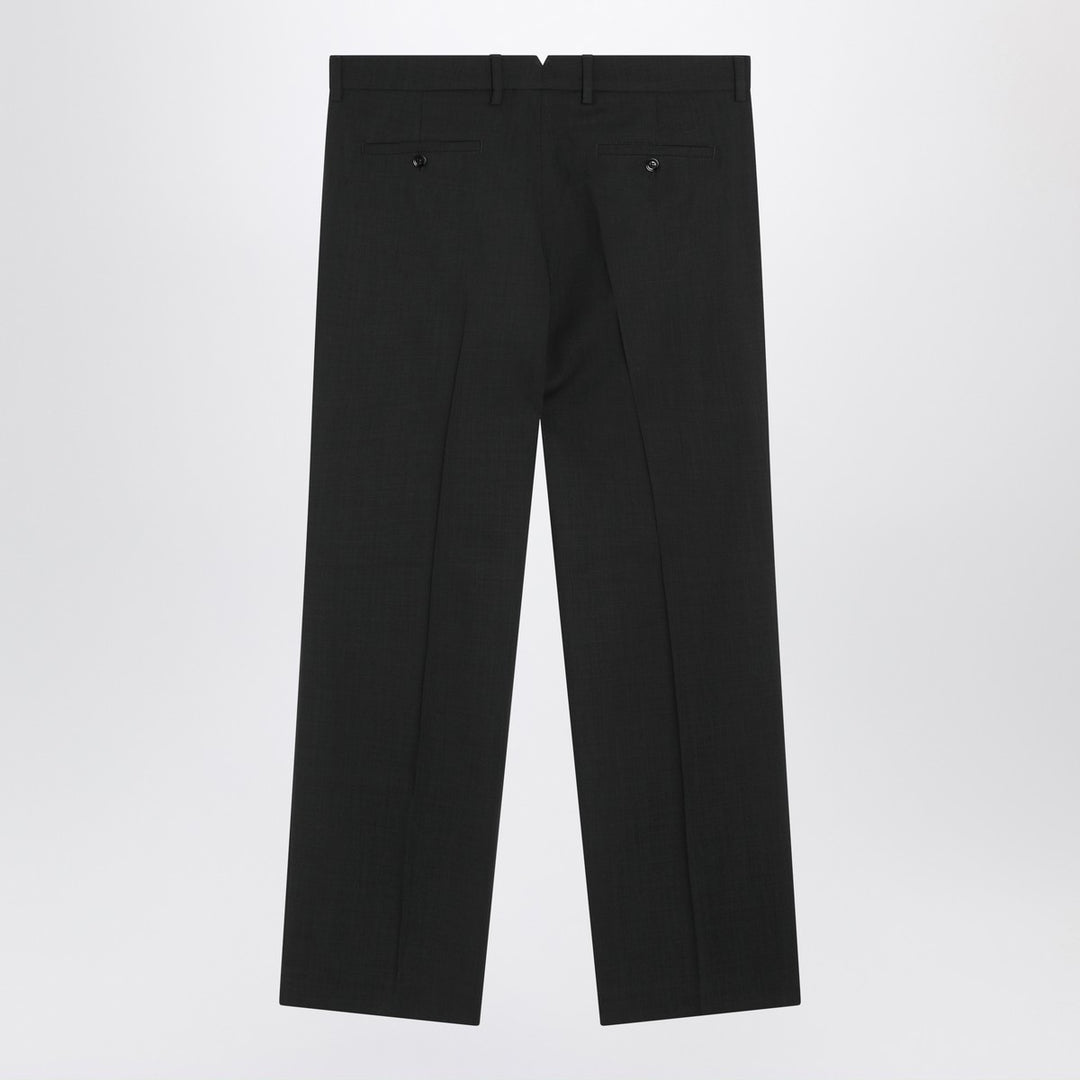 Ami Paris wool trousers