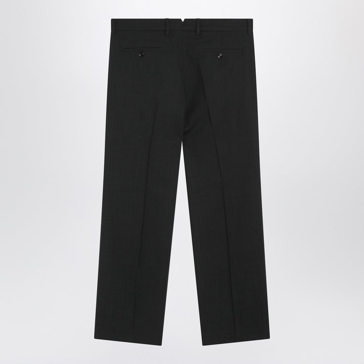 Ami Paris wool trousers