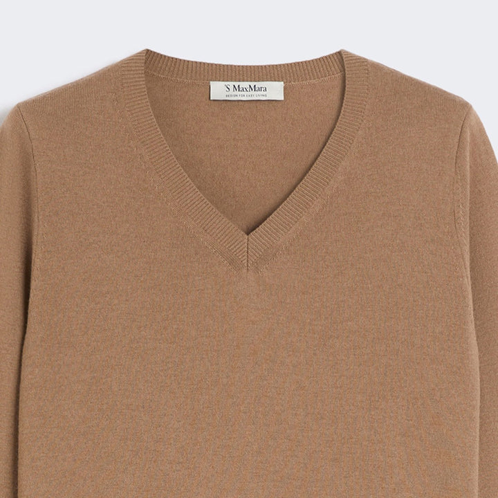 S Max Mara wool sweater