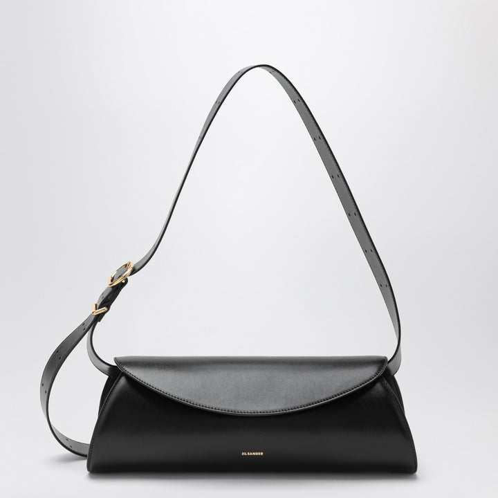 Jil Sander Large Cannolo shoulder bag