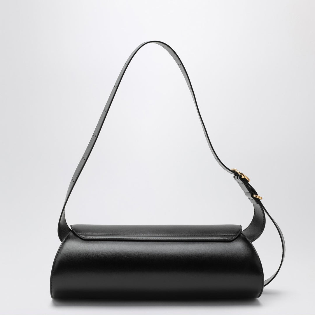 Jil Sander Large Cannolo shoulder bag