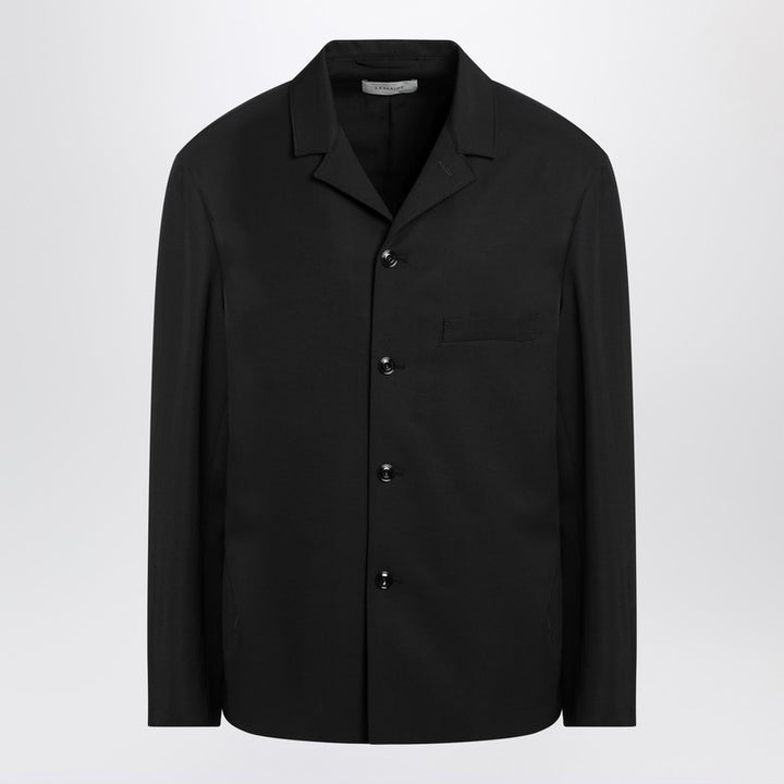LEMAIRE overshirt jacket