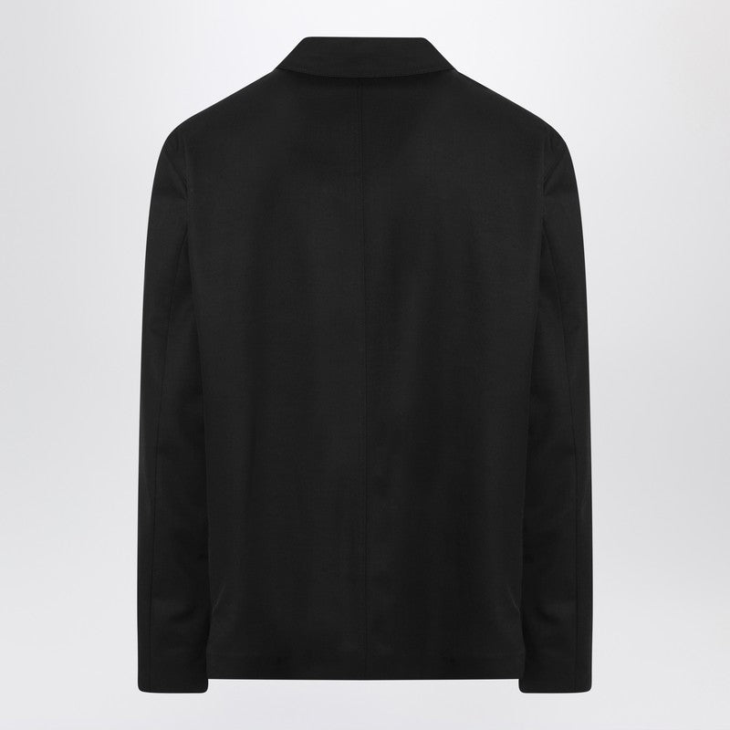 LEMAIRE overshirt jacket