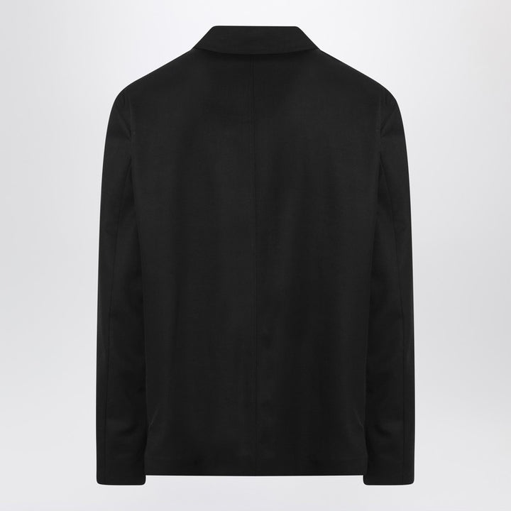 LEMAIRE overshirt jacket