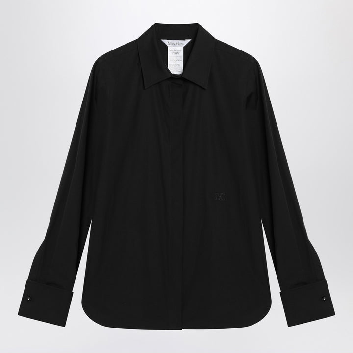 Max Mara cotton shirt