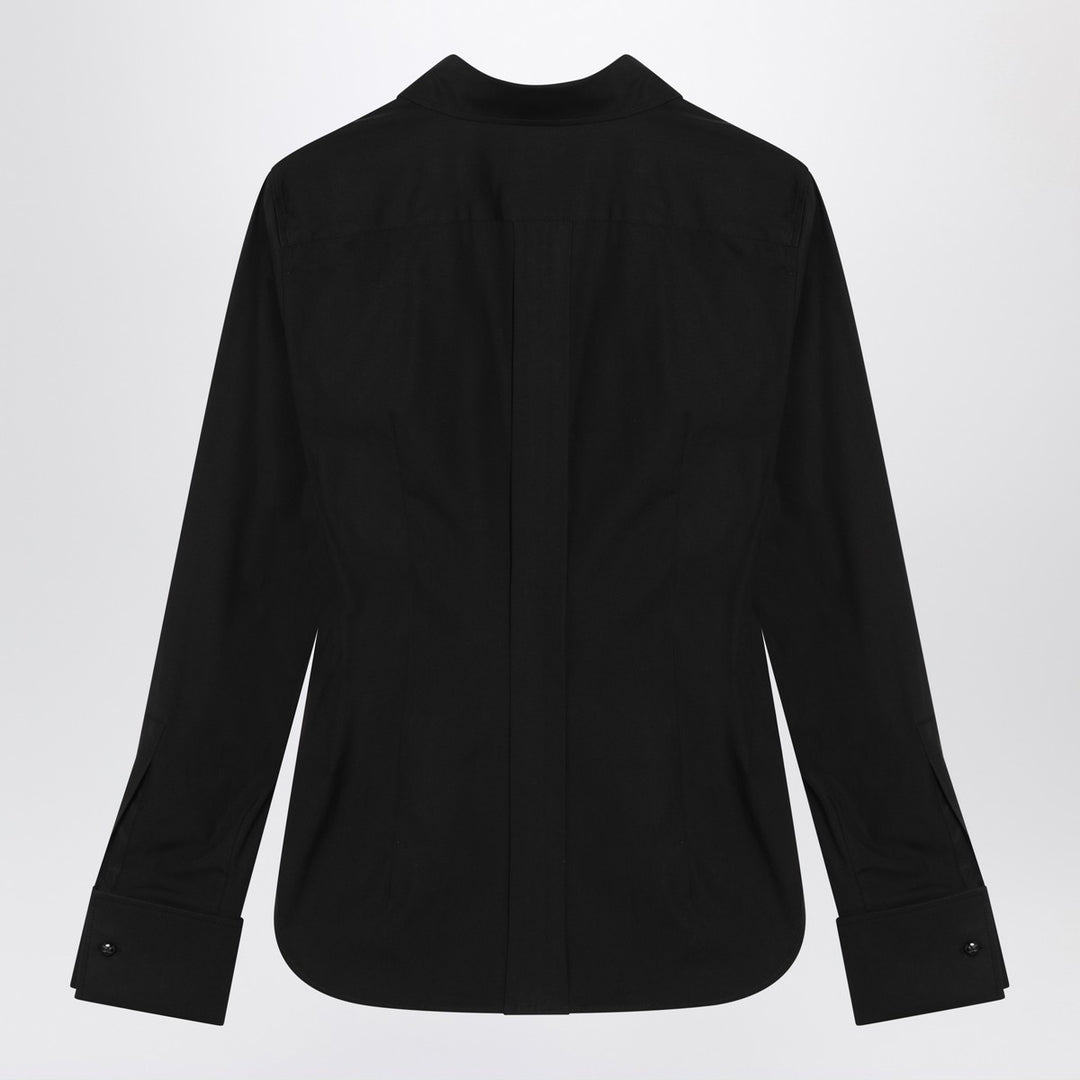 Max Mara cotton shirt