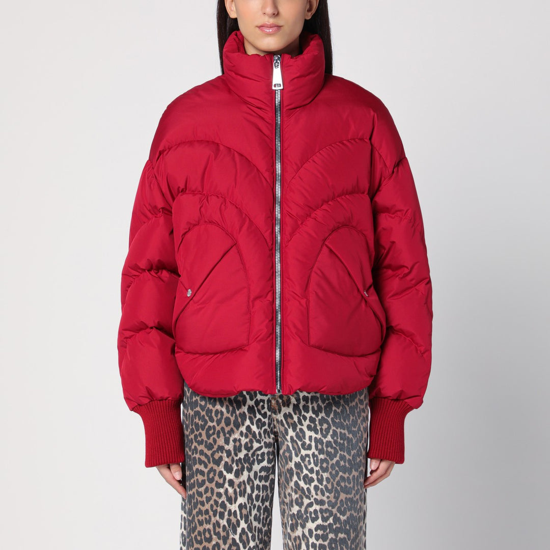 Khrisjoy Corazon padded jacket