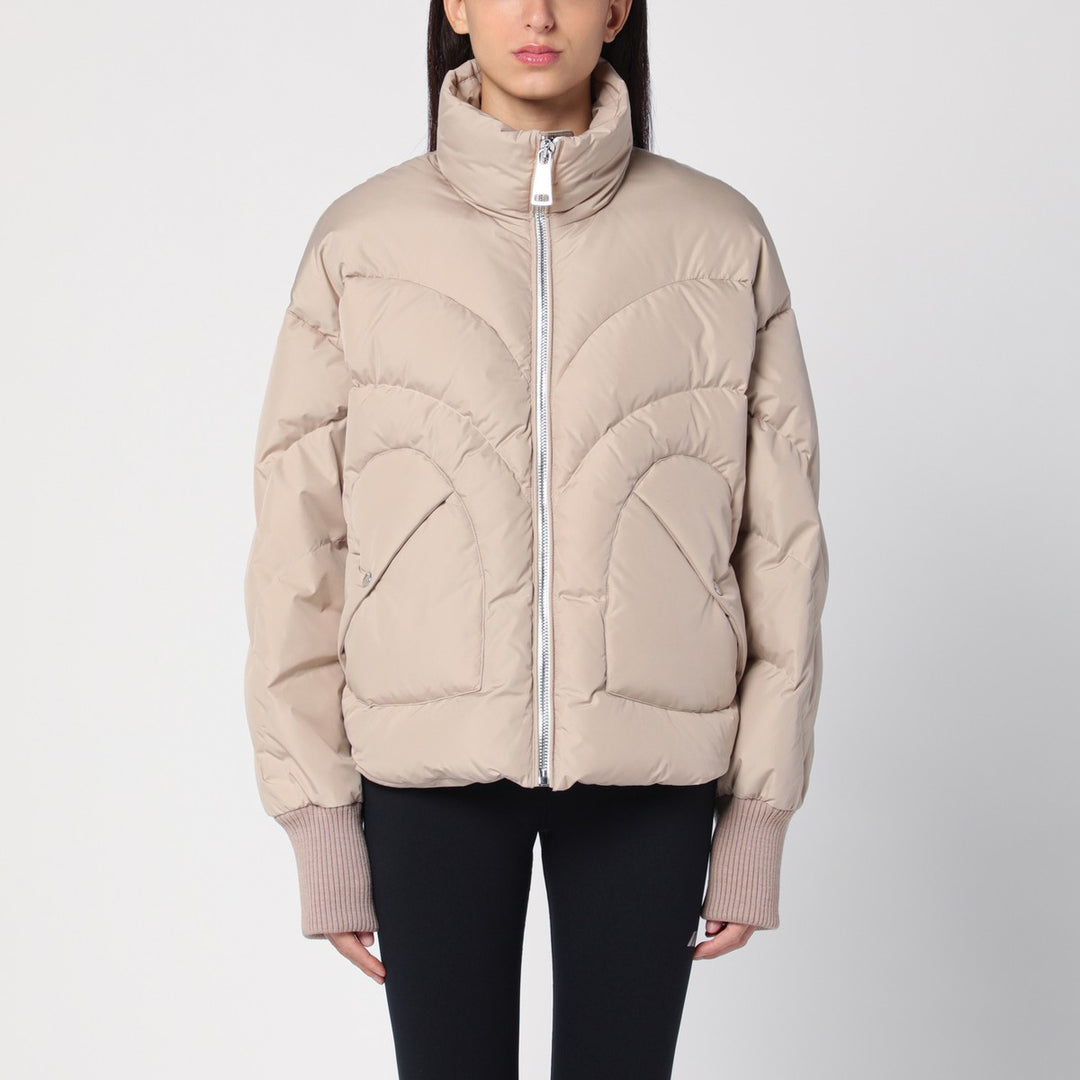 Khrisjoy Corazon padded jacket