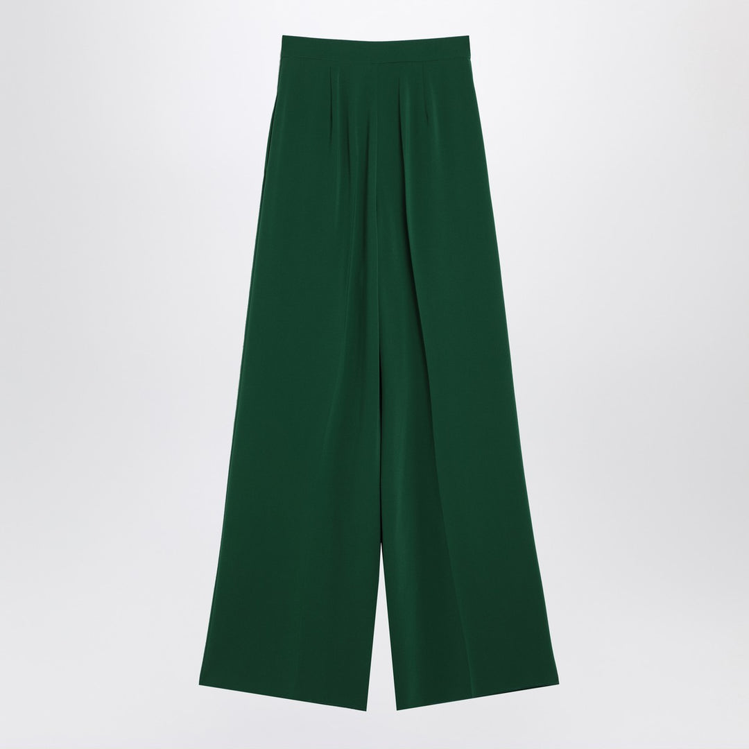 Max Mara Wide cady trousers