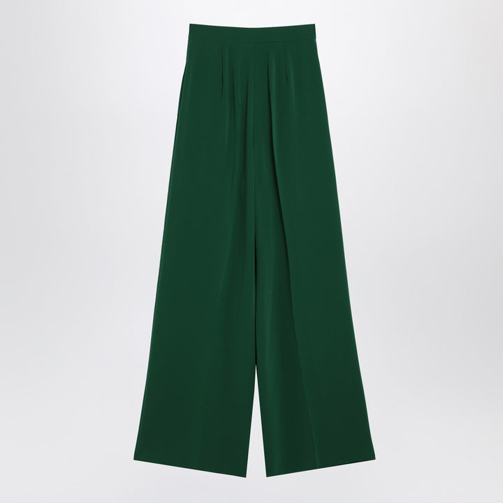 Max Mara Wide cady trousers