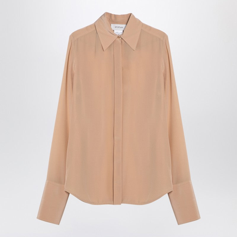 Sportmax silk shirt