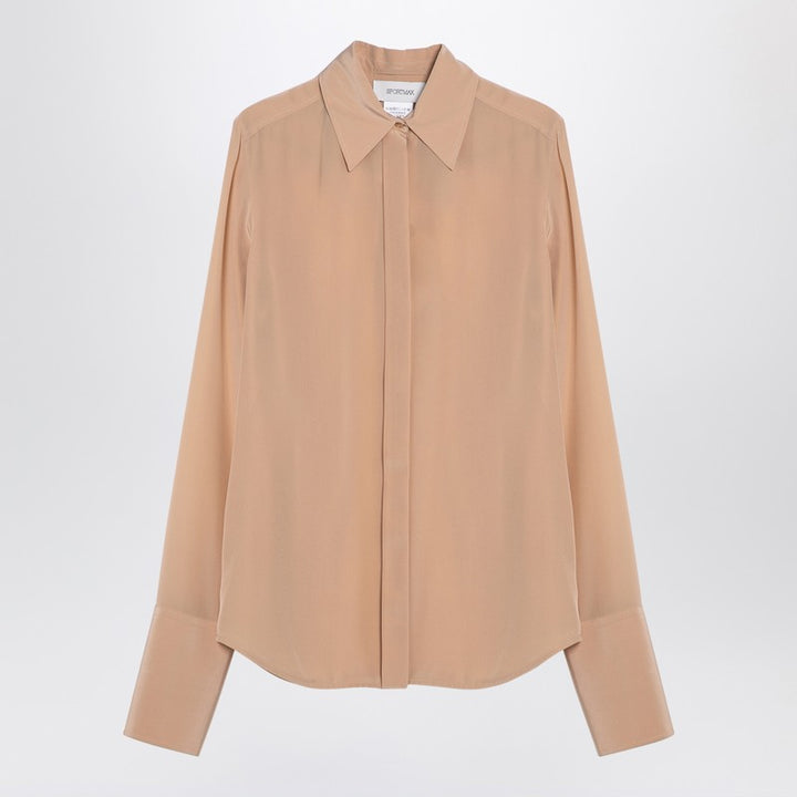 Sportmax silk shirt