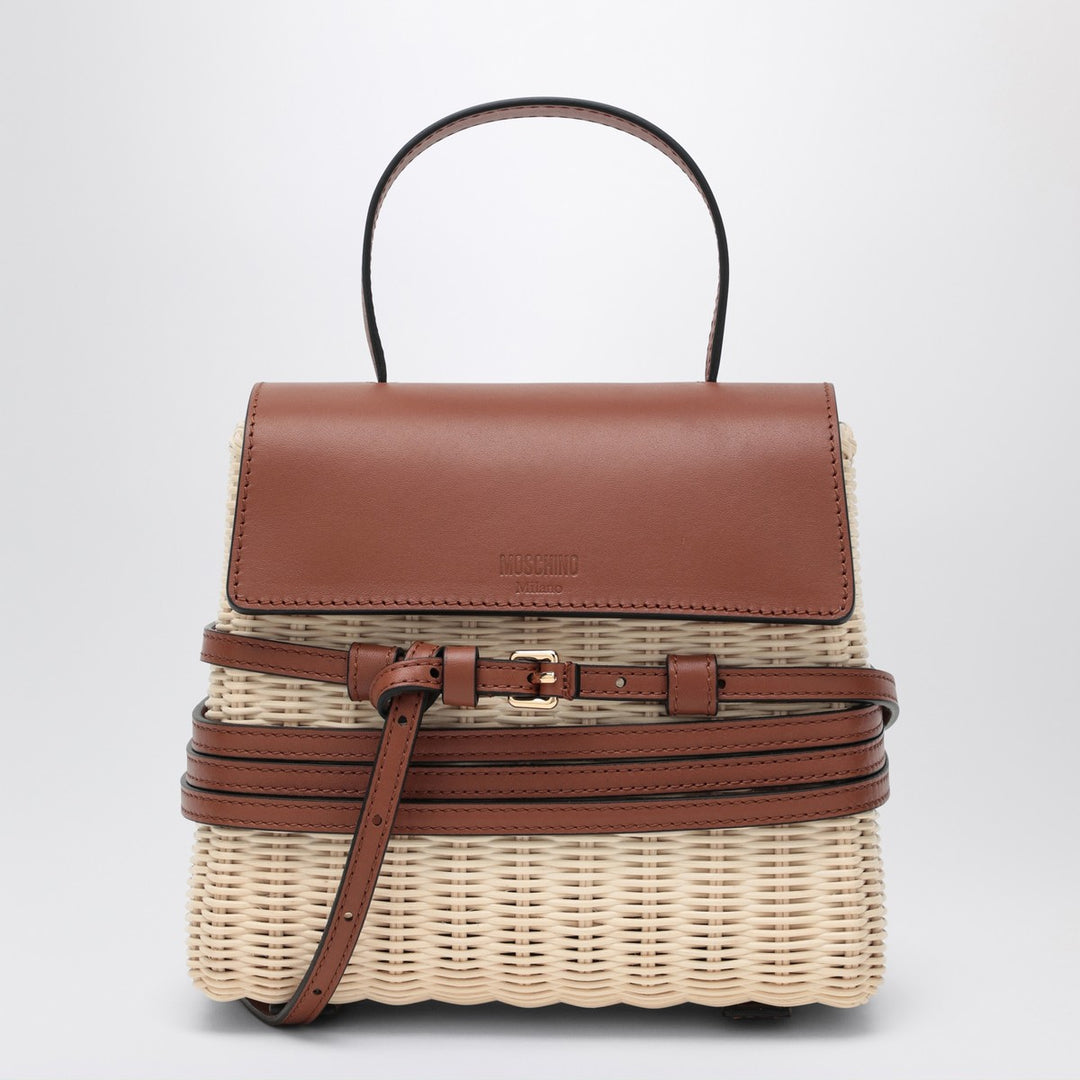 Moschino Tie Mie Bag