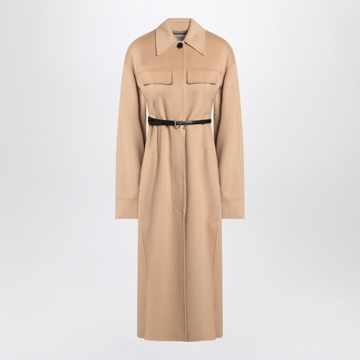 Sportmax wool coat