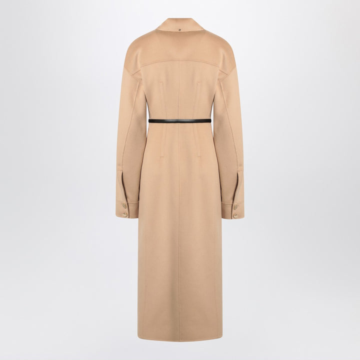 Sportmax wool coat