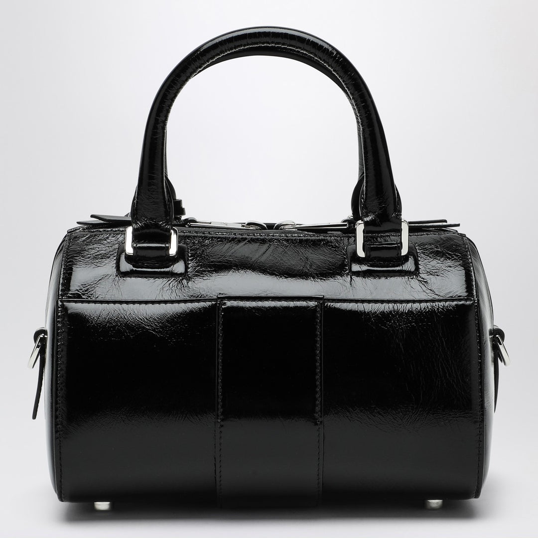 ROGER VIVIER Belle Vivier Mini Bowling Bag