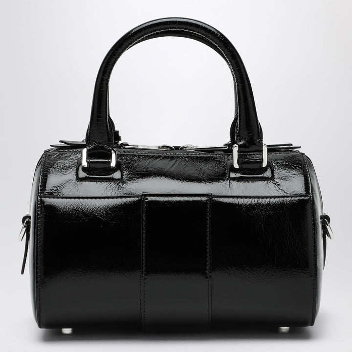ROGER VIVIER Belle Vivier Mini Bowling Bag