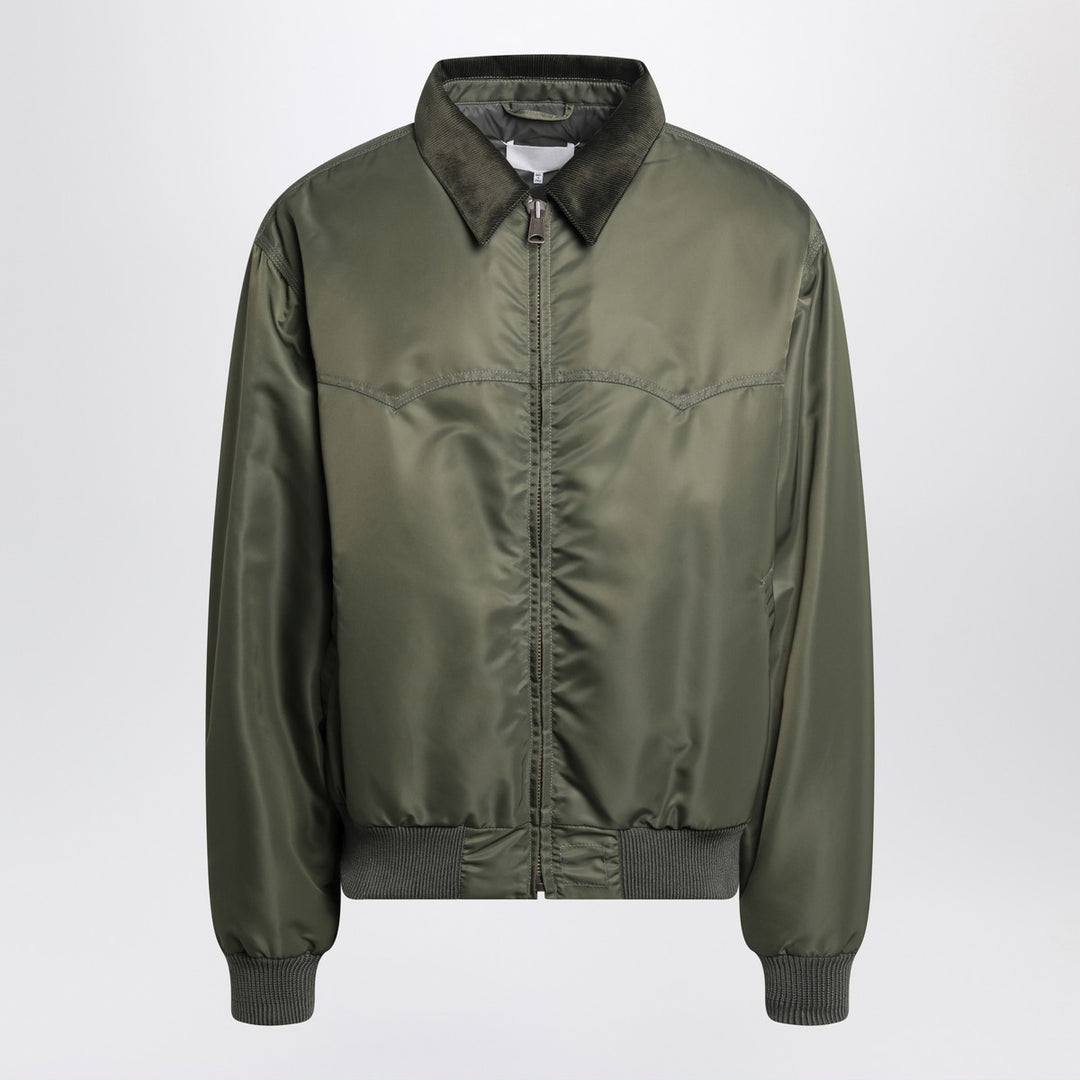 Maison Margiela zip jacket