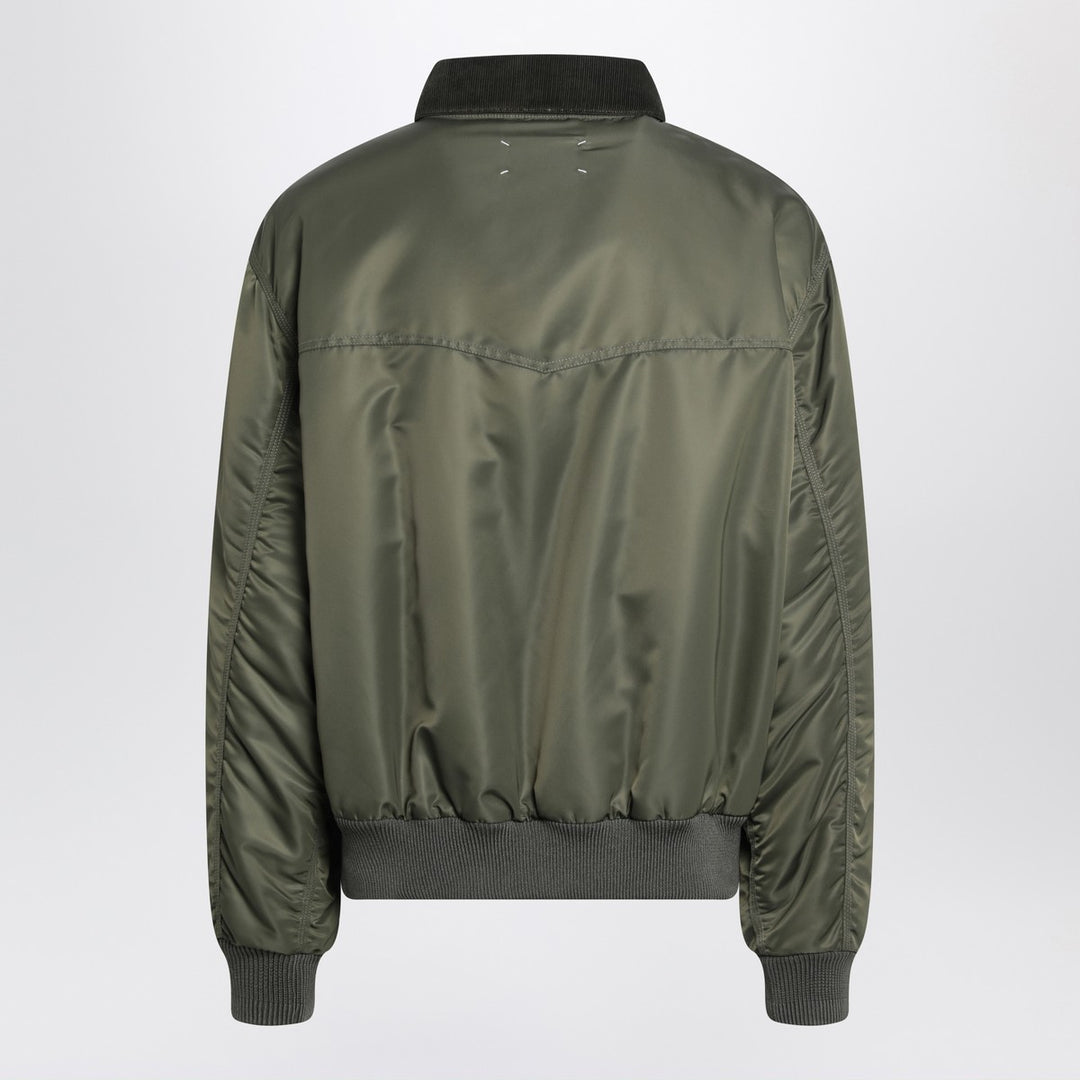 Maison Margiela zip jacket