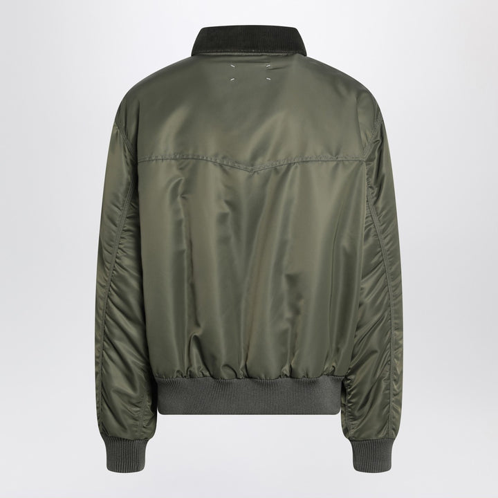 Maison Margiela zip jacket