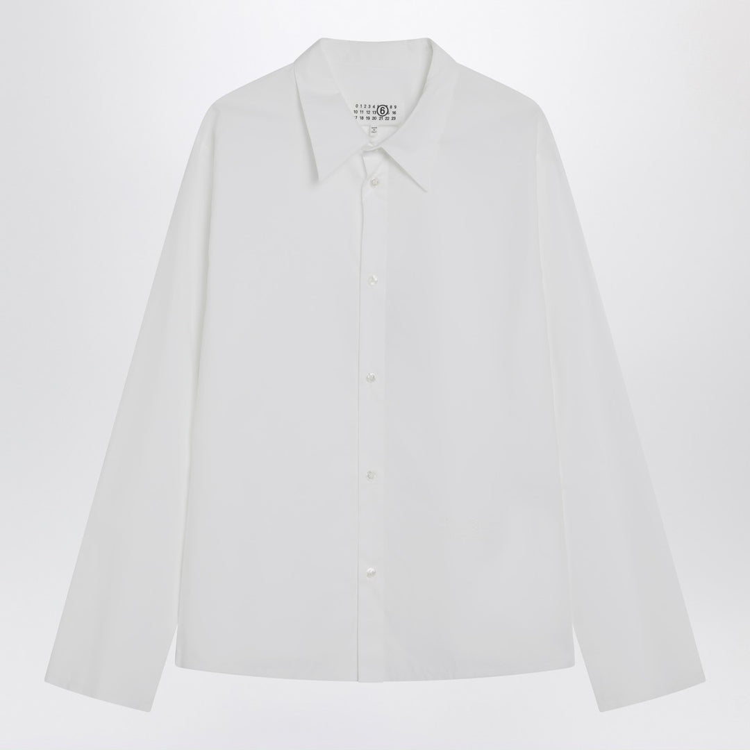 MM6 Maison Margiela cotton shirt