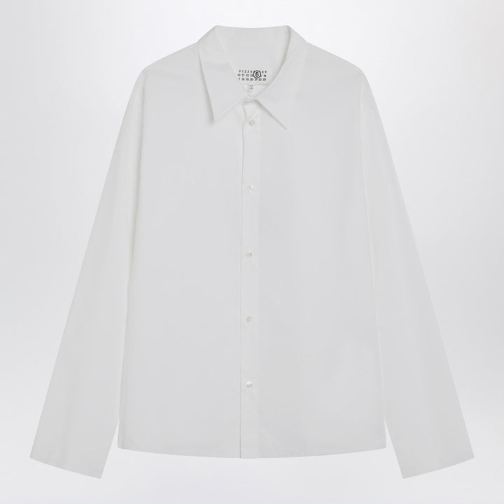 MM6 Maison Margiela cotton shirt