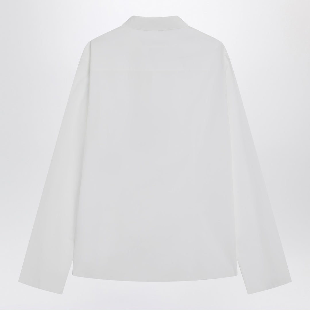 MM6 Maison Margiela cotton shirt
