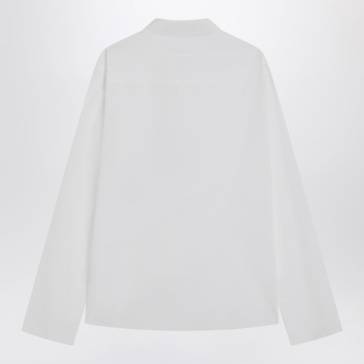 MM6 Maison Margiela cotton shirt