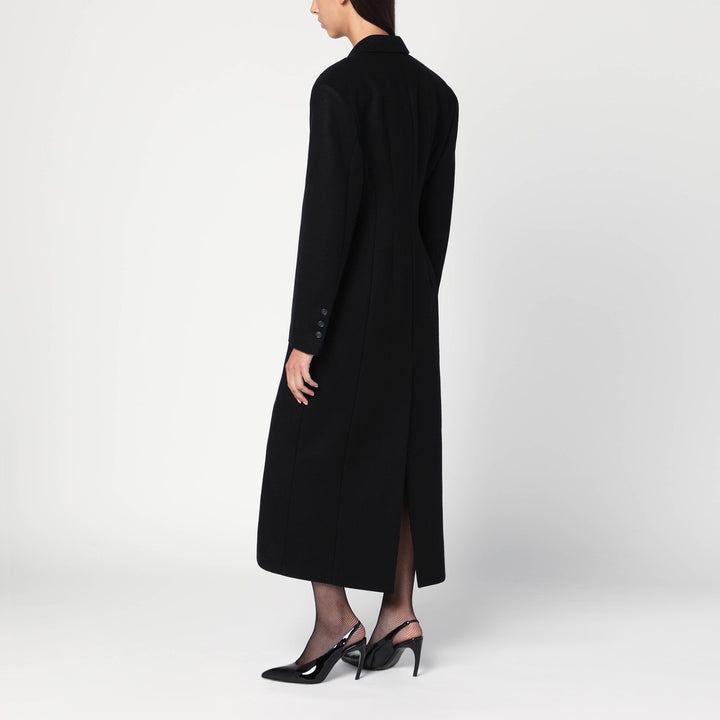 THE ANDAMANE long coat