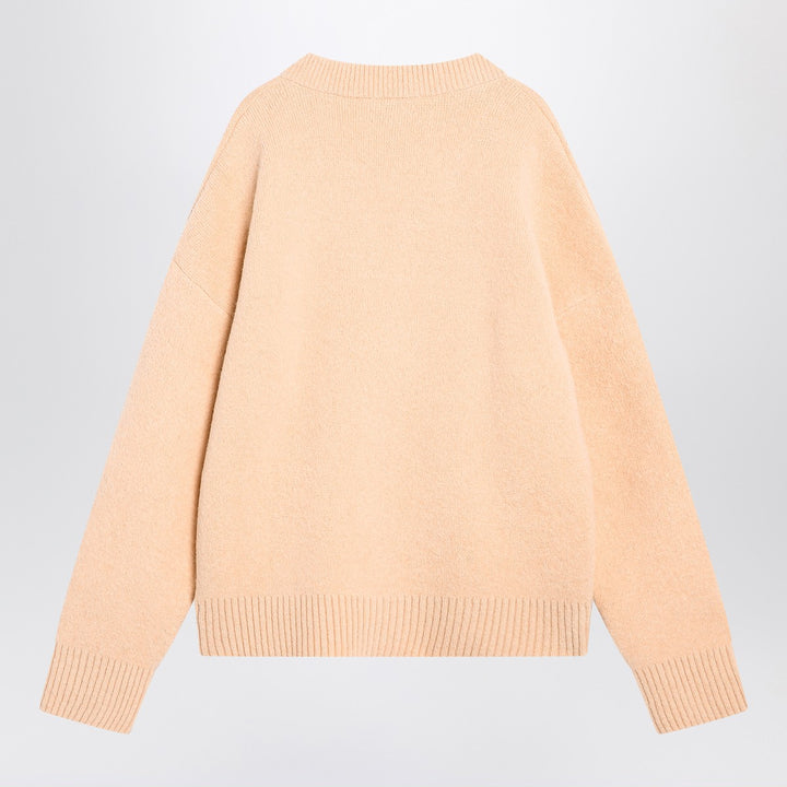 Ami Paris cardigan Ami De Coeur