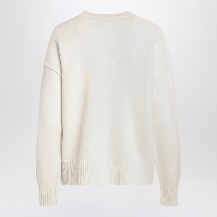 Ami Paris cardigan Ami De Coeur