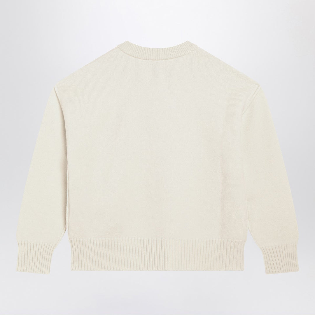 Ami Paris Ami De Coeur cardigan