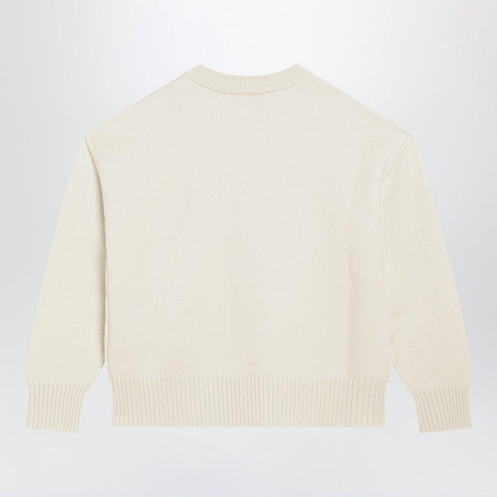 Ami Paris Ami De Coeur cardigan