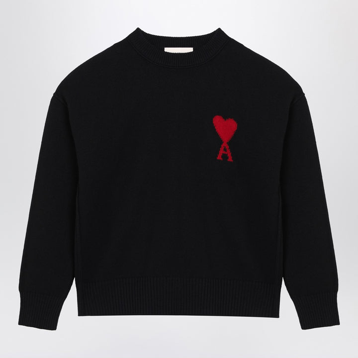Ami Paris sweater Ami De Coeur