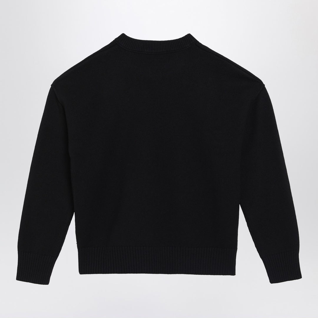 Ami Paris sweater Ami De Coeur