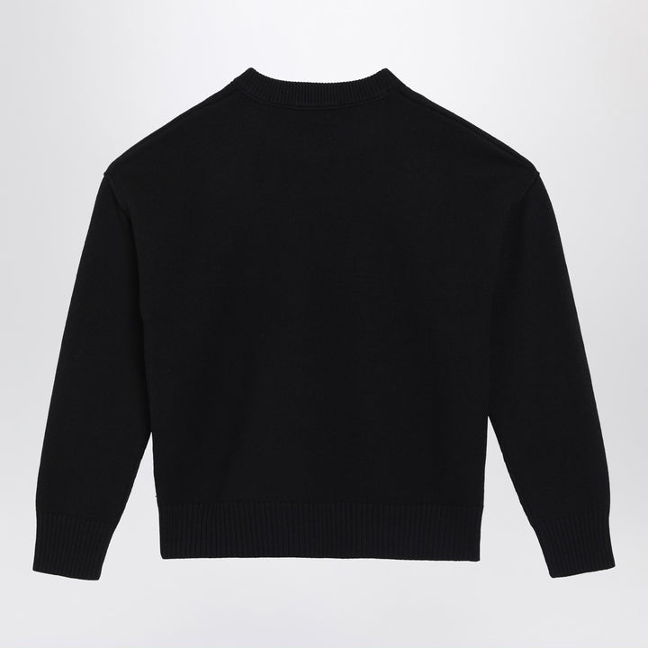 Ami Paris sweater Ami De Coeur