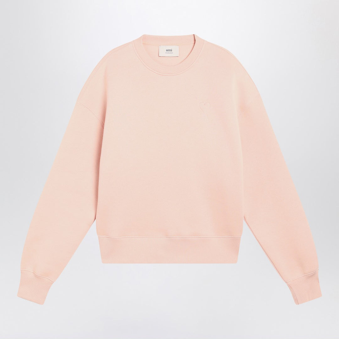 Ami Paris Ami De Coeur sweatshirt