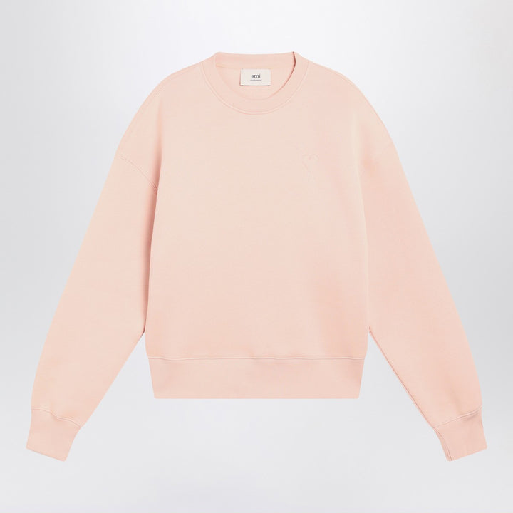 Ami Paris Ami De Coeur sweatshirt