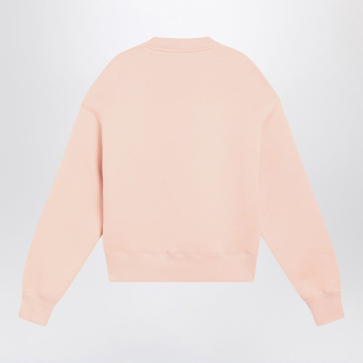 Ami Paris Ami De Coeur sweatshirt