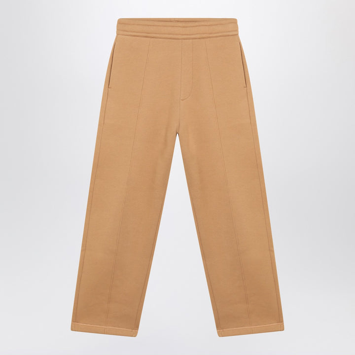 Ami Paris Ami De Coeur joggers