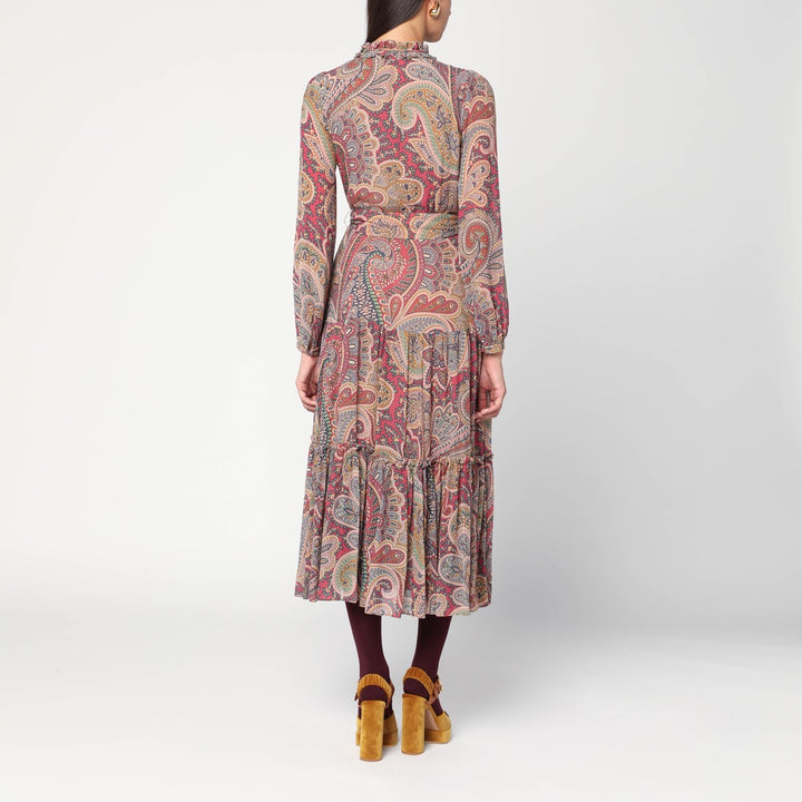 ETRO Long dress