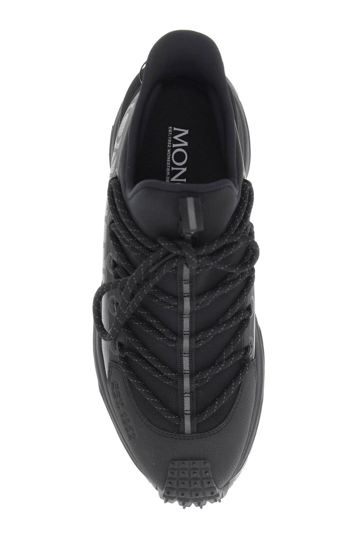 Moncler 'Trailgrip Lite 2' Sneakers   Nero