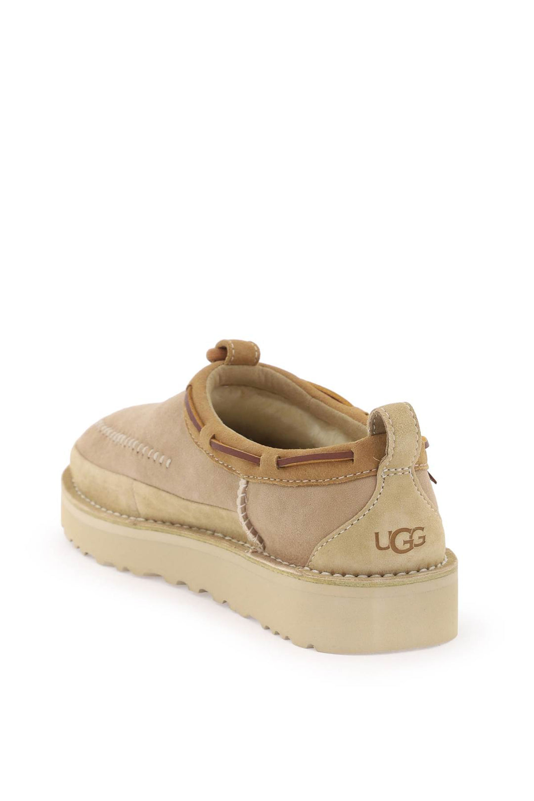 Ugg Replace With Double Quotehandcrafted Regenerating Tas   Beige