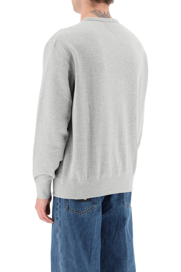Polo Ralph Lauren Rl Sweatshirt   Grey