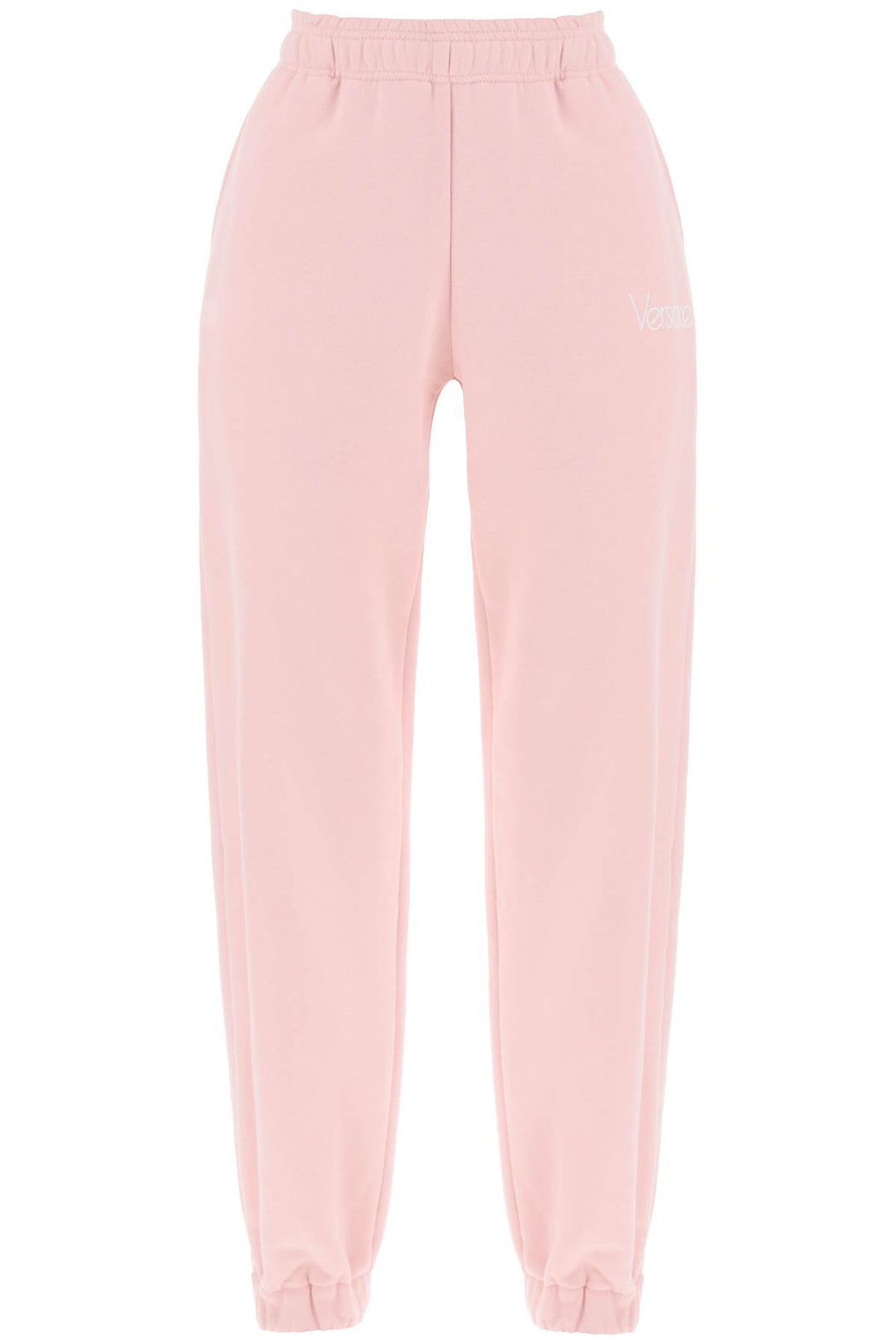 Versace 1978 Re Edition Joggers   Rosa