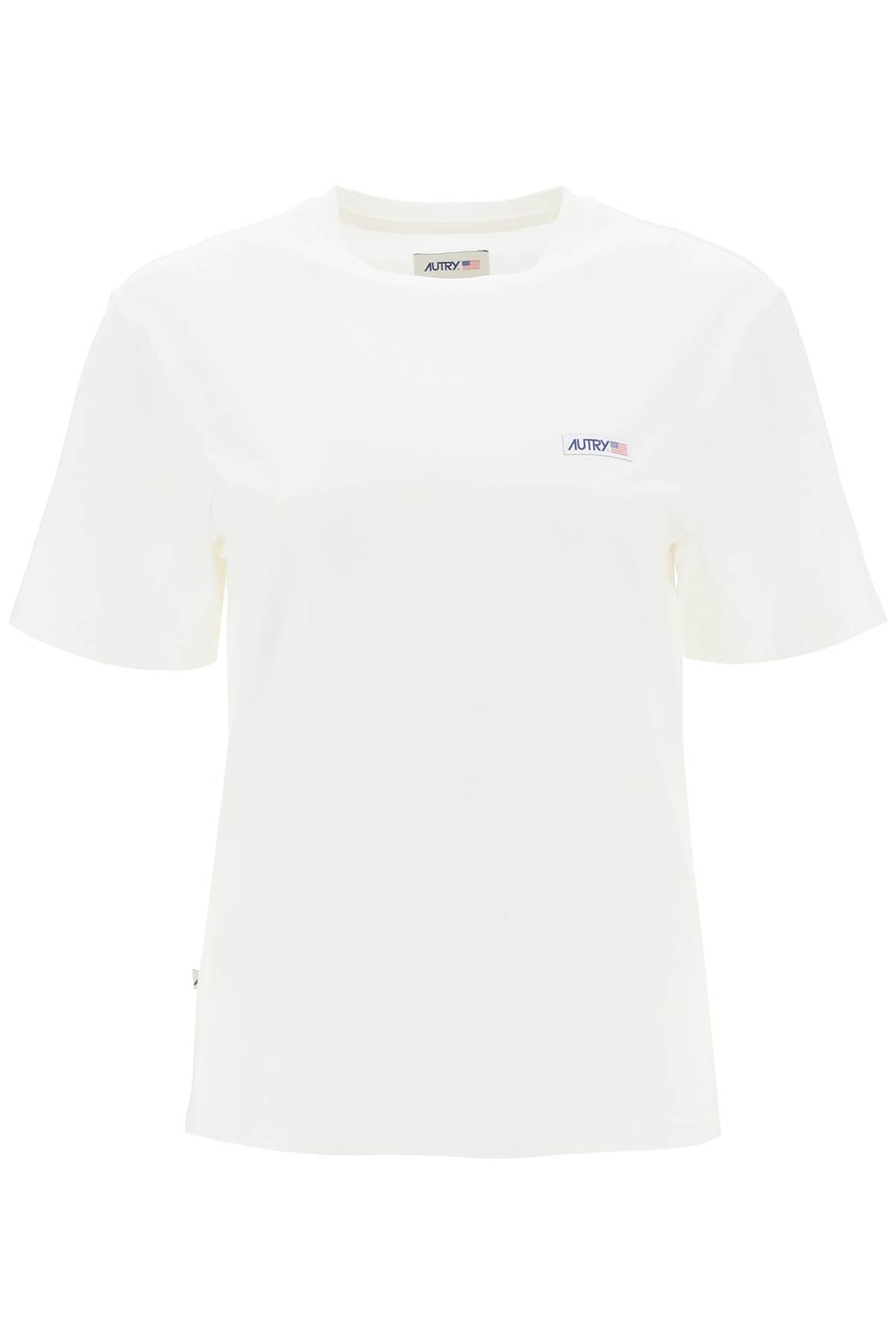 Autry Icon T Shirt   White