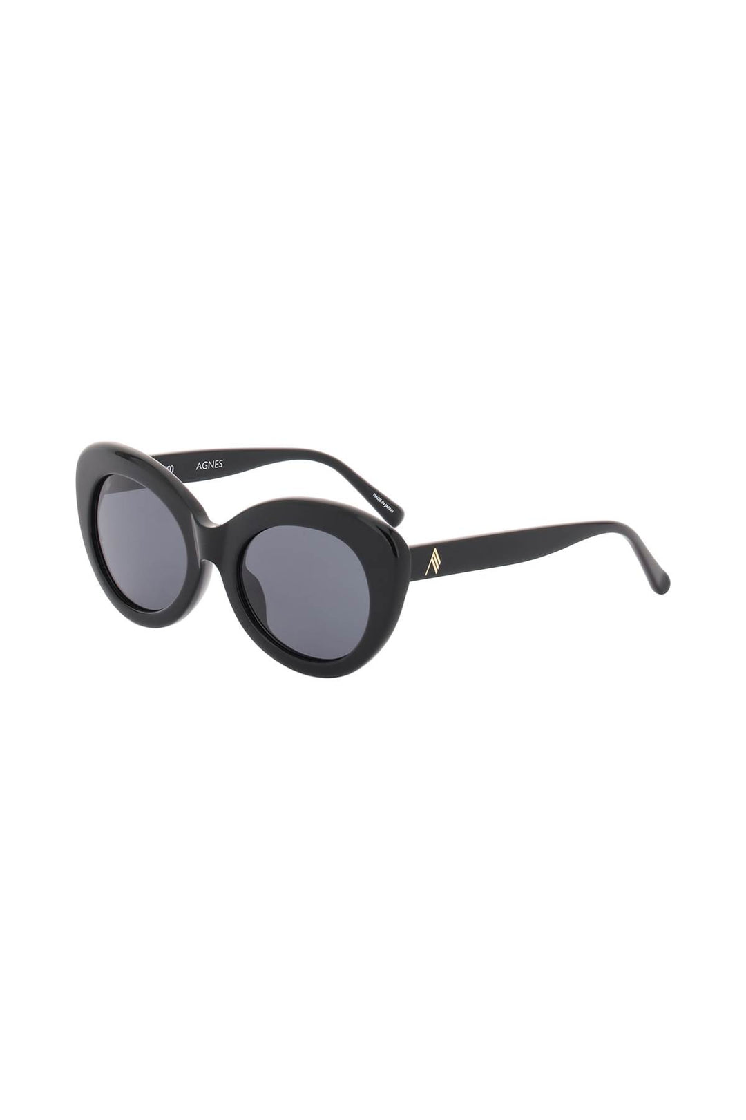 The Attico 'Agnes' Sunglasses   Nero