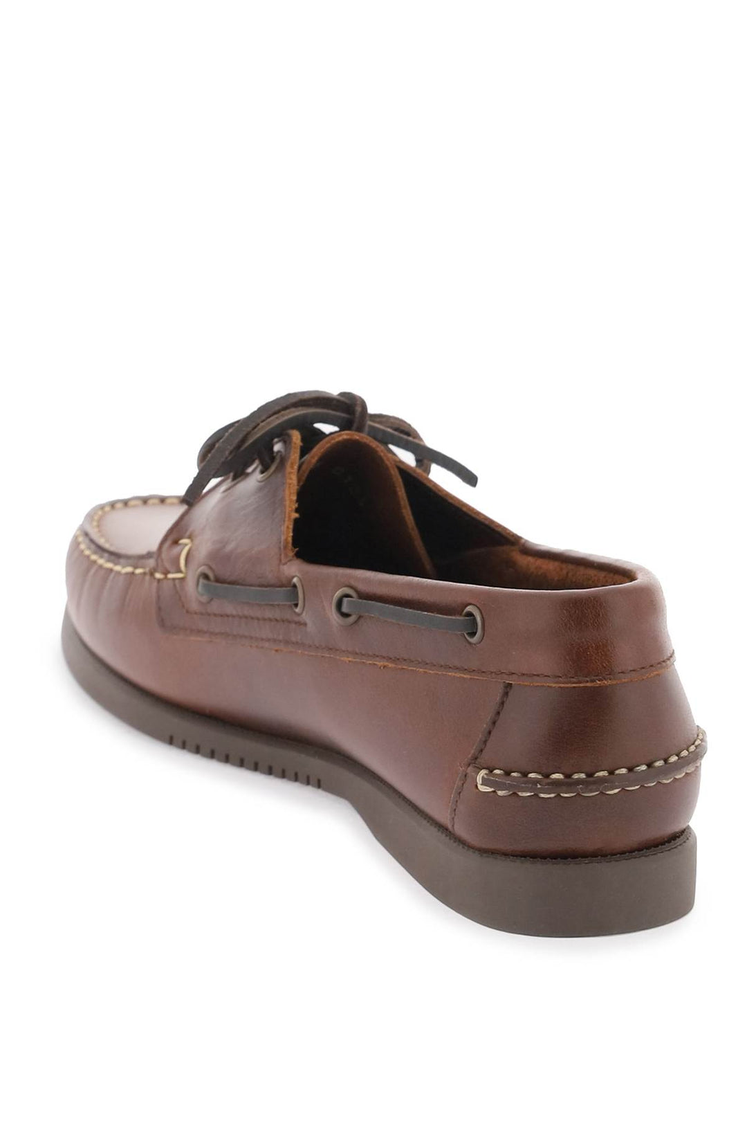 Paraboot Barth Loafers   Brown
