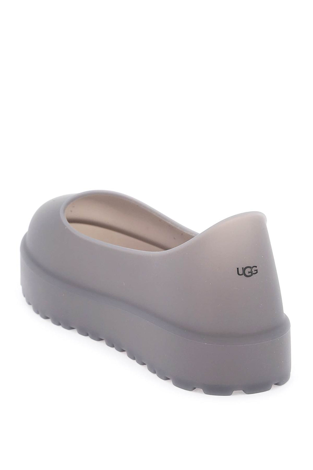 Ugg Uggguard Shoe Protection   Nero