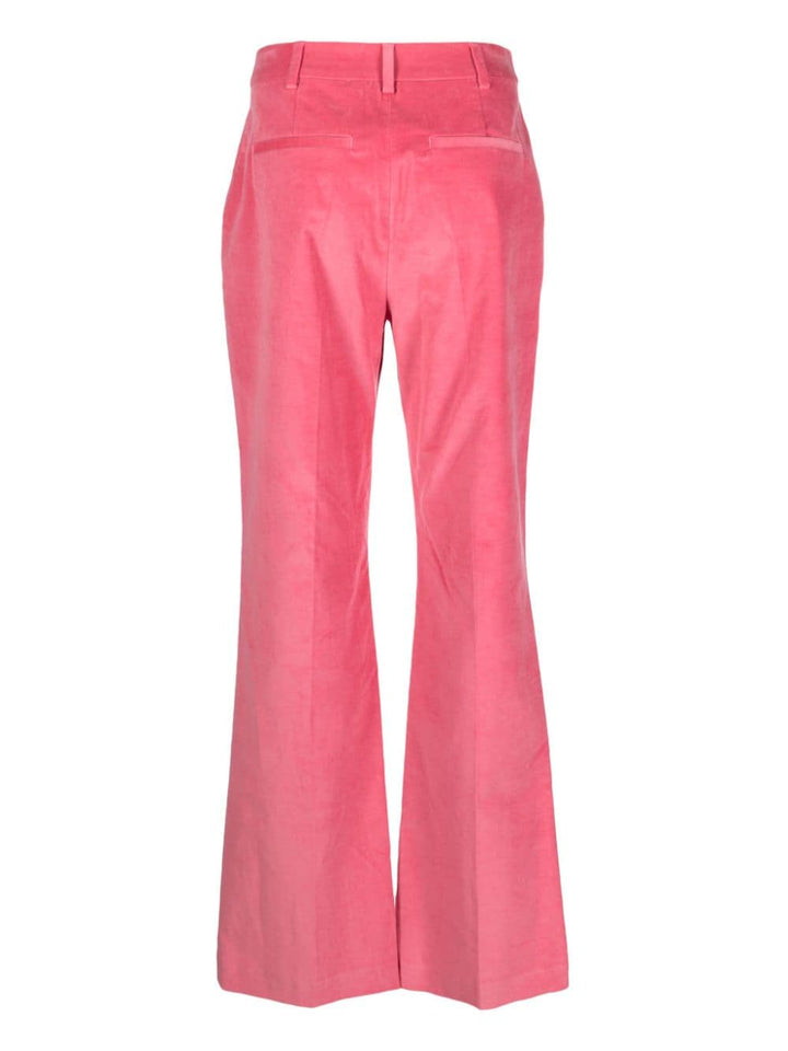 Paul Smith Trousers Pink